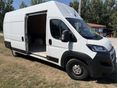 PEUGEOT BOXER 2022/6 - 4