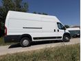 PEUGEOT BOXER 2022/6 - 5