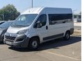 CITROEN JUMPER 2.0 BlueHDI 33 L3 Business EURO6 9 személyes! Hátsó klímával
