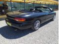 CHRYSLER STRATUS 1999 - 2