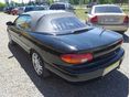 CHRYSLER STRATUS 1999 - 5
