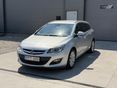 OPEL ASTRA J 1.6 CDTI Start-Stop Drive NAVI/TEMPOMAT/ÜLÉSFŰTÉS/SZERVIZKÖNYV