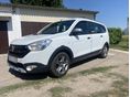 DACIA LODGY 2019/1 - 2