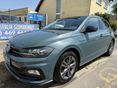 VOLKSWAGEN POLO 1.0 TSI Highline R-Line IQ.DRIVE EGYEDI MEGJELENÉS! AZONNAL VIHETŐ! GARANCIA!