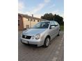 VOLKSWAGEN POLO IV 1.2 55 Comfortline