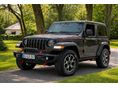 JEEP WRANGLER 2.2 CRD Rubicon (Automata) MAGYARORSZÁGI!MEGAFULL!RÖVID!GARANTÁLT:66eKM!DIFIZÁR!