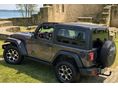 JEEP WRANGLER 2020/2 - 2