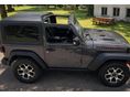 JEEP WRANGLER 2020/2 - 5