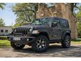 JEEP WRANGLER 2020/2 - 8