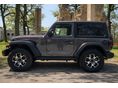 JEEP WRANGLER 2020/2 - 9