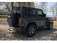 JEEP WRANGLER 2020/2 - 12