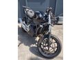 HONDA NC 700 S 2012/7 - 1