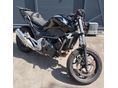 HONDA NC 700 S 2012/7 - 2