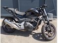 HONDA NC 700 S 2012/7 - 3