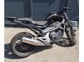 HONDA NC 700 S 2012/7 - 4