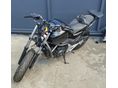 HONDA NC 700 S 2012/7 - 10