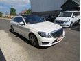 MERCEDES-BENZ S-OSZTÁLY 2015/8 - 4