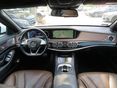MERCEDES-BENZ S-OSZTÁLY 2015/8 - 10