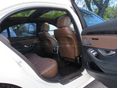 MERCEDES-BENZ S-OSZTÁLY 2015/8 - 11