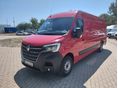 RENAULT MASTER 2.3 dCi 165 L4H2 3,5t Pack Comfort RWD