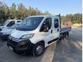 CITROEN JUMPER 2.2 BlueHDI 30 L1H1 Club