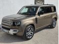 LAND ROVER DEFENDER 110 D250 XS Edition (Automata) Magyarországi Vonóhorog! Friss Nagyszerviz!