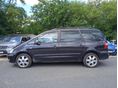 FORD GALAXY 1.9 TDI Trend 7személyes.6 seb.kéziváltó.Klima.Ülésfűtés.Vonóhorog