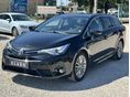 TOYOTA AVENSIS Touring Sports 1.8 Active Trend BŐR. KAMERA. VÉGIG VEZETETT SZERVIZKÖNYV