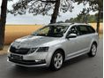 SKODA OCTAVIA Combi 2.0 CR TDI SCR Style DSG7 1 ÉV GARANCIA/CARPLAY/ALU/TEMPOMAT/XENON/HOROG/NAVI/RADAR/ÜFŰTÉS/DIGITKLÍMA