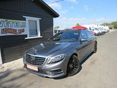 MERCEDES-BENZ S-OSZTÁLY S 500 PLUG-IN Hybrid e L 7G-TRONIC Végig vezetett és frissen szervizelt! Csere érdekel!