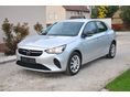 OPEL CORSA F 1.5 CDTI Elegance /1 TULAJ/ÚJ VEZÉRLÉS/ TÉLI-NYÁRI KERÉKSZETT/