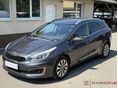 KIA CEE'D SW 1.6 CRDI EX Limited Navigáció - Kamera - Gyári fényezes