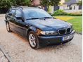 BMW 318 2001/12 - 2