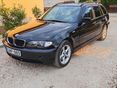 BMW 318 2001/12 - 1