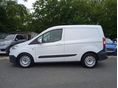 FORD COURIER 2018/2 - 1