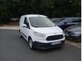 FORD COURIER 2018/2 - 3
