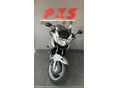 HONDA NT 700 V DEAUVILLE 2011/6 - 7