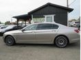 BMW 745 2020/6 - 5