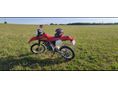 HONDA XR 400 R 2000/4 - 5