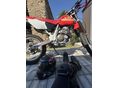 HONDA XR 400 R 2000/4 - 3