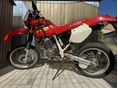 HONDA XR 400 R 