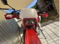 HONDA XR 400 R 2000/4 - 4