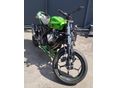 KAWASAKI Z 300 2015/1 - 1