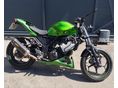 KAWASAKI Z 300 2015/1 - 2