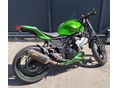 KAWASAKI Z 300 2015/1 - 3
