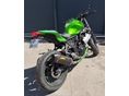 KAWASAKI Z 300 2015/1 - 4