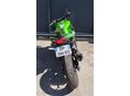 KAWASAKI Z 300 2015/1 - 5