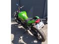 KAWASAKI Z 300 2015/1 - 6