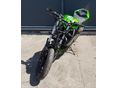 KAWASAKI Z 300 2015/1 - 9