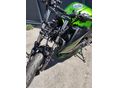 KAWASAKI Z 300 2015/1 - 11